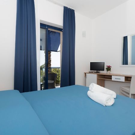 Ticho'S Greenblu Hotel Castellaneta Marina Eksteriør bilde