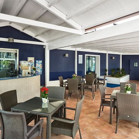 Ticho'S Greenblu Hotel Castellaneta Marina Eksteriør bilde