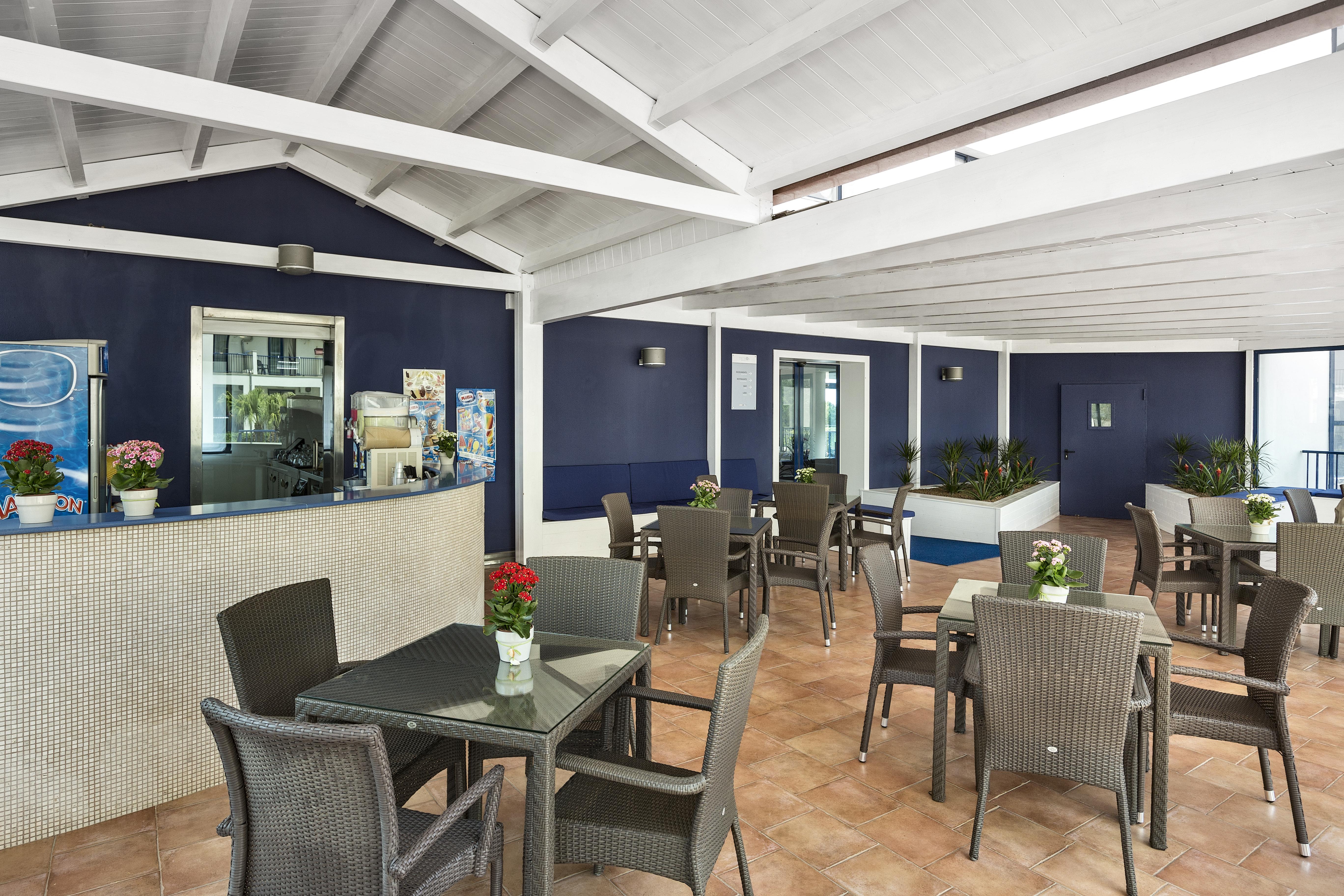 Ticho'S Greenblu Hotel Castellaneta Marina Eksteriør bilde
